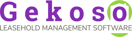 gekoso leasehold management software